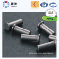 Made-in-China Stainless Steel Rivet with Fashionable Design